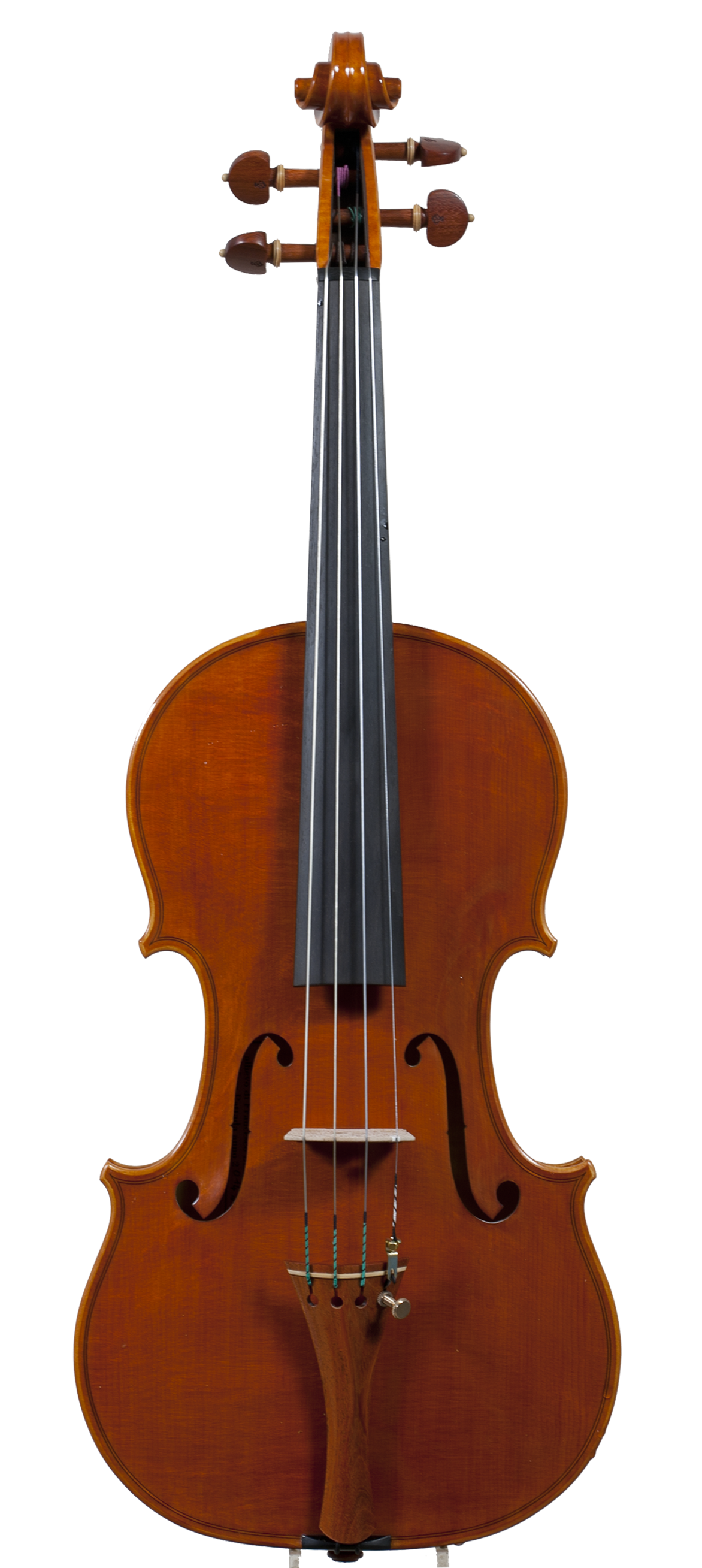Violino Piero Virdis